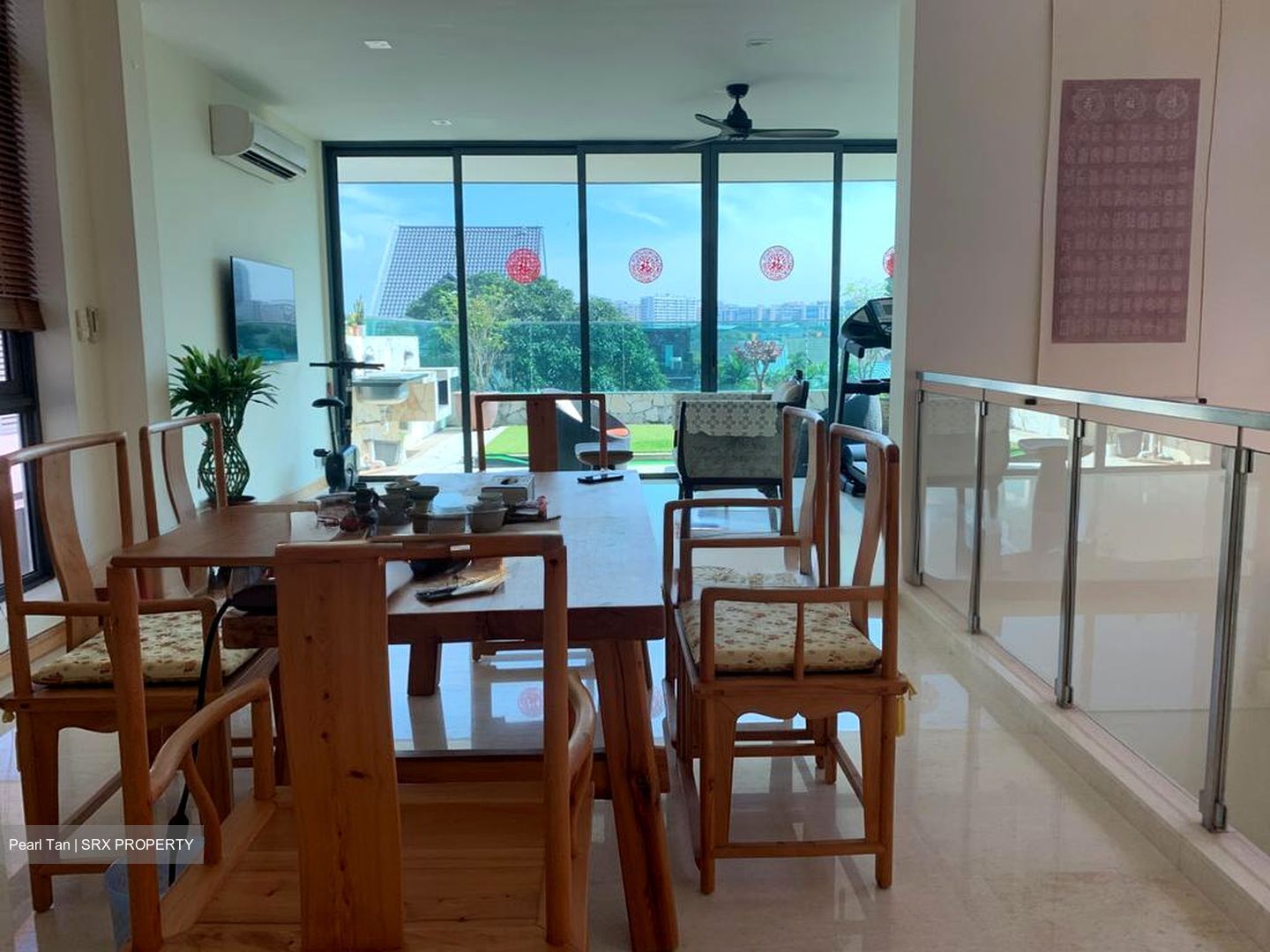 Serangoon Garden Estate (D19), Detached #587731761